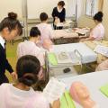 【栃木刑務所・エステティシャン職業訓練】19年目・39 【栃木刑務所・エステティシャン職業訓練】19年目・39