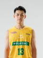 【香川ファイブアローズ】2025-26シーズン 高橋育実選