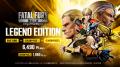 極限流空手の象徴ふたたび！『餓狼伝説 City of the W