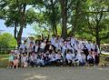 夏休みイベント 7月24・25・26日 駿府城公園にて開催