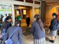 佐賀市富士町産パセリを「飾り」から「ごちそう」へ──