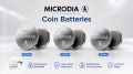MICRODIA、家庭用電池カテゴリーの法人向け提案を開始 MICRODIA、家庭用電池カテゴリーの法人向け提案を開始