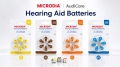MICRODIA、家庭用電池カテゴリーの法人向け提案を開始 MICRODIA、家庭用電池カテゴリーの法人向け提案を開始