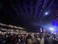 YOSHIKI、ダイアナ・ロス公演でサプライズ共演　名曲