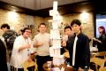 【関西外国語大学】留学生と外大生が毎週、気軽に交流 【関西外国語大学】留学生と外大生が毎週、気軽に交流
