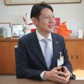 静岡県磐田市、「生成AIを活用した書類審査業務の効率