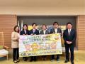 川崎市長・高津区長との対話を経て、地域課題を実装へ 川崎市長・高津区長との対話を経て、地域課題を実装へ