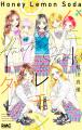 完結を迎えた少女まんが『ハニーレモンソーダ』（村田