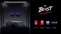「XRグラスの完成形」VITURE Beast、ファミ通・ヨドバ 「XRグラスの完成形」VITURE Beast、ファミ通・ヨドバ