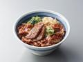 【焼きたてのかるび】カルビ丼累計500万食突破！厚切