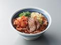 【焼きたてのかるび】カルビ丼累計500万食突破！厚切