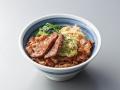 【焼きたてのかるび】カルビ丼累計500万食突破！厚切