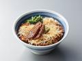 【焼きたてのかるび】カルビ丼累計500万食突破！厚切