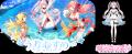 Vtuber・桃川ニジマスが公式アンバサダーに就任国内最