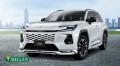 待望のトヨタ新型 RAV4、新車カーリース「クルカ」で