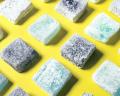 総重量600gのグミケーキ!? グミ麺やかき氷グミなど“ 総重量600gのグミケーキ!? グミ麺やかき氷グミなど“