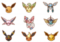 組み合わせで味も進化するグミ?! 『ポケぷに』からイ 組み合わせで味も進化するグミ?! 『ポケぷに』からイ