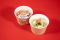 累計販売数220万食突破の人気コラボが再び!世界的洋 累計販売数220万食突破の人気コラボが再び!世界的洋