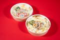 累計販売数220万食突破の人気コラボが再び!世界的洋 累計販売数220万食突破の人気コラボが再び!世界的洋