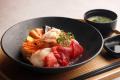 【銀座おのでら】5月25日(月)より、「海鮮丼 銀座お 【銀座おのでら】5月25日(月)より、「海鮮丼 銀座お