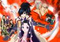 『姫武将政宗伝　ぼんたん!!』正統続編！　姫武将・伊