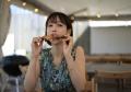 人気キャスター・中川絵美里がカメラマンに! 連載の 人気キャスター・中川絵美里がカメラマンに! 連載の