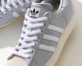 雑誌『Safari』が監修したadidas Originalsのスニーカ