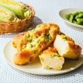 【木村屋總本店】<新商品>6月1日から、季節限定あん 【木村屋總本店】<新商品>6月1日から、季節限定あん