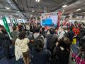 CES2026受賞製品「ARIVIA」、アジア最大級のアミュー CES2026受賞製品「ARIVIA」、アジア最大級のアミュー
