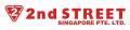 シンガポール3号店を、同国のカルチャー発信地である シンガポール3号店を、同国のカルチャー発信地である