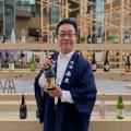 【シェラトン都ホテル東京】白金で味わう美酒佳肴（び