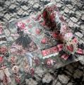貼るだけで、蒸気仕掛けの「イチゴスチームパンク」世 貼るだけで、蒸気仕掛けの「イチゴスチームパンク」世