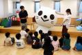 ｋｈｂマスコットキャラクター「ぐりり」が第１位に！