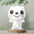 ｋｈｂマスコットキャラクター「ぐりり」が第１位に！