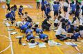 【研究発表】避難訓練が、地域の想定災害と合っていな 【研究発表】避難訓練が、地域の想定災害と合っていな