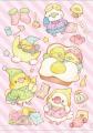 かわいい小鳥グッズや飼育用品の即売会「鳥フェス新潟