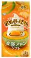 【不二家】旬のブランド果物を使用した季節限定商品が 【不二家】旬のブランド果物を使用した季節限定商品が