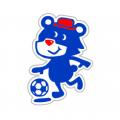 “わたしの応援”をつくる体験　「SOCCER CHEER DAY」開