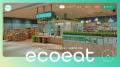 食品ロス削減ショップ「ecoeat」、ブランドリニューア