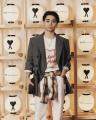 【アミ パリス】AMI PARIS、STAR ISLANDとのパートナ
