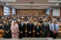 【2025年大阪・関西万博 UAEパビリオン】慶應義塾大学