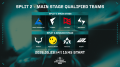 国内最高峰のeスポーツ大会『VALORANT Challengers Ja 国内最高峰のeスポーツ大会『VALORANT Challengers Ja