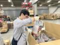 「コスメバンクプロジェクト」活動に関するお知らせ