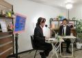 代表取締役の西谷が出演したラジオ番組「社長！あなた
