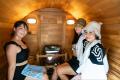救命救急医・今井寛氏が『kokolo sauna』顧問就任。“ 救命救急医・今井寛氏が『kokolo sauna』顧問就任。“