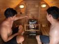 救命救急医・今井寛氏が『kokolo sauna』顧問就任。“ 救命救急医・今井寛氏が『kokolo sauna』顧問就任。“