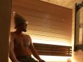 救命救急医・今井寛氏が『kokolo sauna』顧問就任。“ 救命救急医・今井寛氏が『kokolo sauna』顧問就任。“