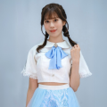 高身長アイドル「VIVA STELLA」新メンバー解禁・5/3に 高身長アイドル「VIVA STELLA」新メンバー解禁・5/3に
