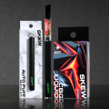 skew(スキュー)、独自配合テルペンを使用した「skew skew(スキュー)、独自配合テルペンを使用した「skew