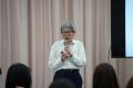 【叡啓大学】芸術文化観光専門職大学学長　平田オリザ